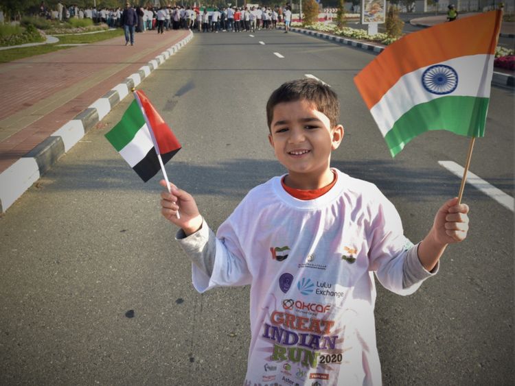 Great Indian 